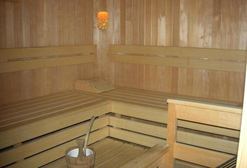 펜션 Bioalm Wassermann Wirt