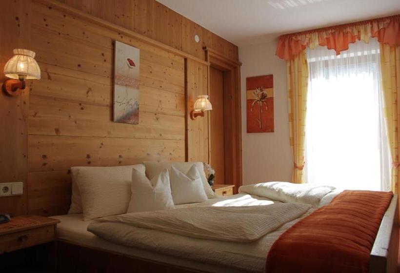 פנסיון Birkenheim Widmann