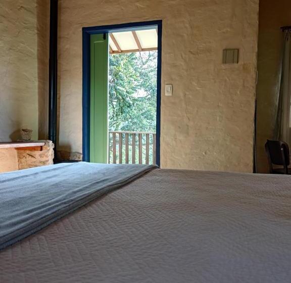 Pension Cafezal Em Flor Turismo E Cafés Especiais