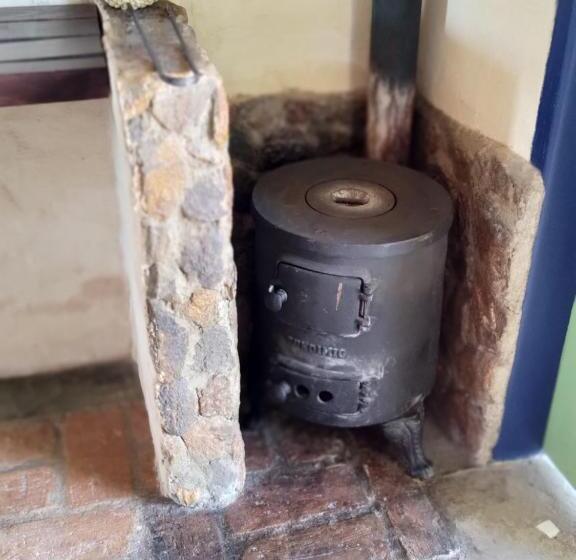 ペンション Cafezal Em Flor Turismo E Cafés Especiais