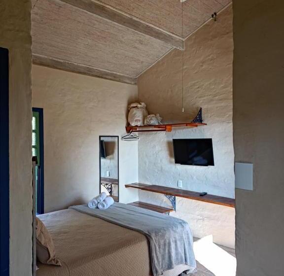 Pension Cafezal Em Flor Turismo E Cafés Especiais