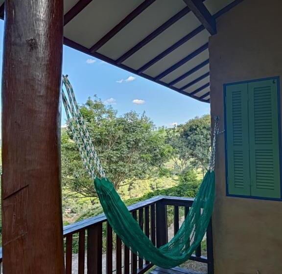 Pension Cafezal Em Flor Turismo E Cafés Especiais