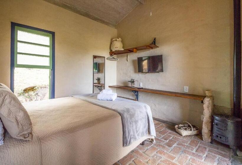 Pension Cafezal Em Flor Turismo E Cafés Especiais