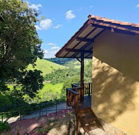 Pension Cafezal Em Flor Turismo E Cafés Especiais