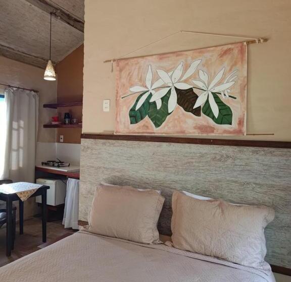 Pension Cafezal Em Flor Turismo E Cafés Especiais