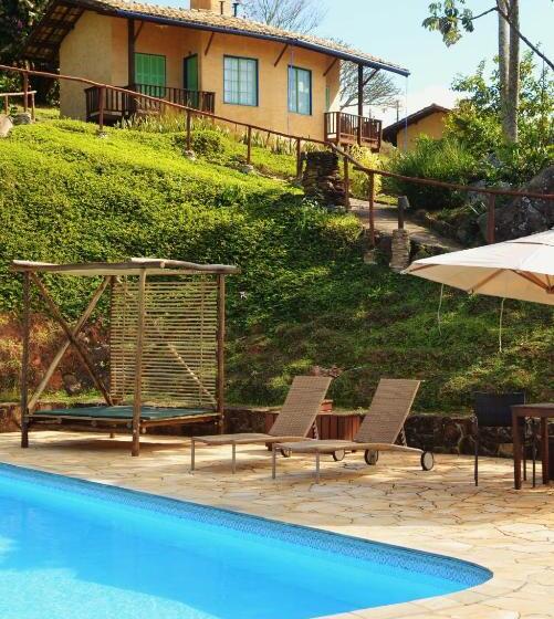 Pension Cafezal Em Flor Turismo E Cafés Especiais