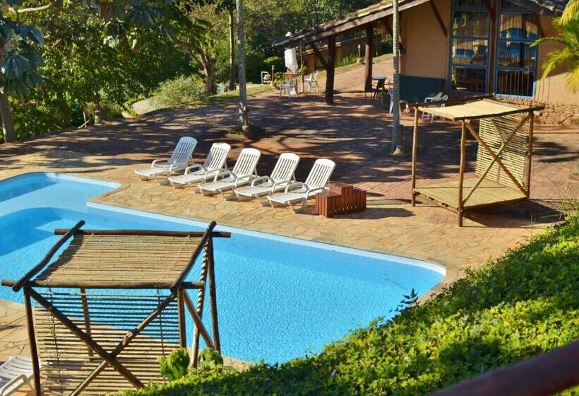 Pension Cafezal Em Flor Turismo E Cafés Especiais