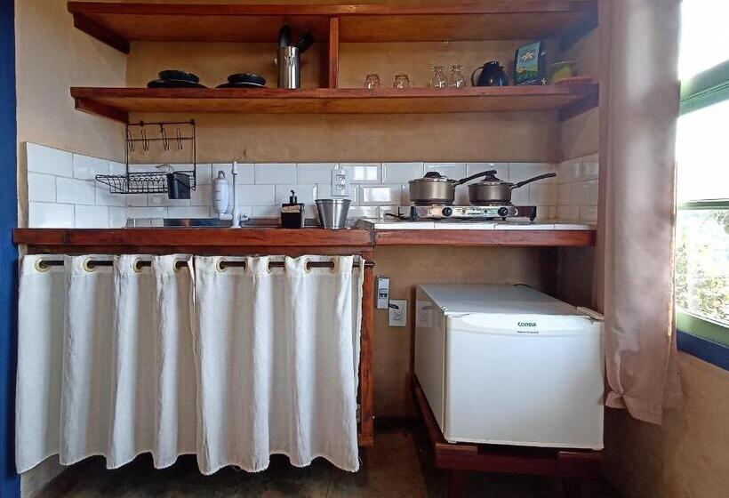 Pension Cafezal Em Flor Turismo E Cafés Especiais