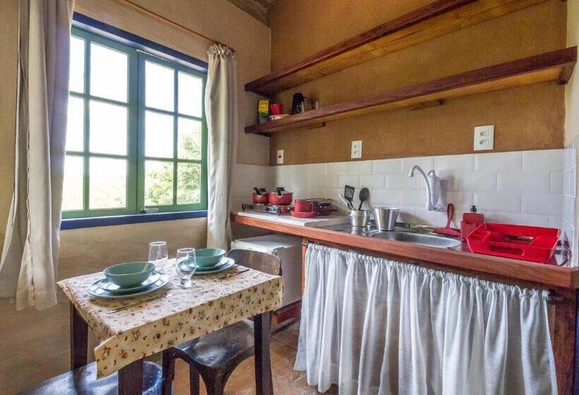 Pension Cafezal Em Flor Turismo E Cafés Especiais