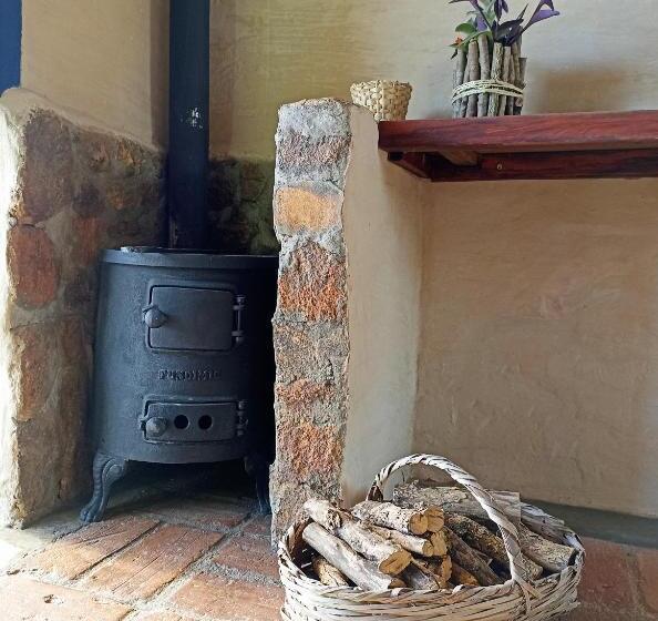 Pension Cafezal Em Flor Turismo E Cafés Especiais