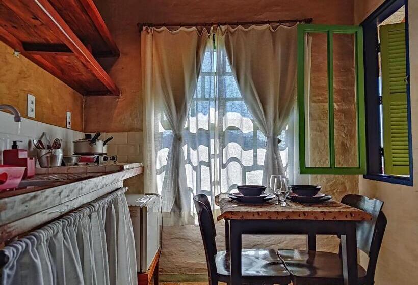 ペンション Cafezal Em Flor Turismo E Cafés Especiais