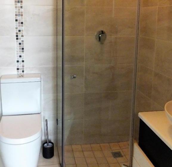 بنسيون Cape Valley Manor Guest House