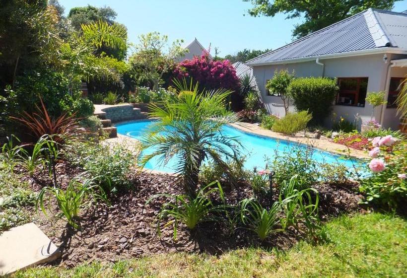 بنسيون Cape Valley Manor Guest House