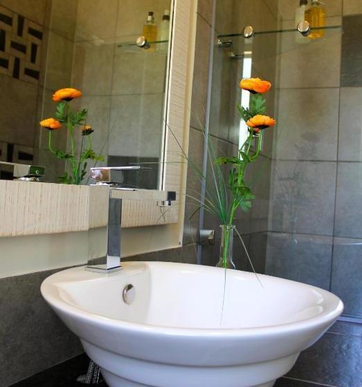 بنسيون Cape Valley Manor Guest House