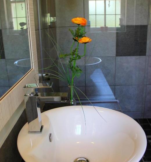 بنسيون Cape Valley Manor Guest House