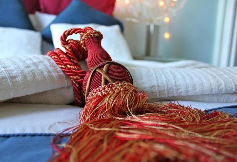 بنسيون Cape Valley Manor Guest House