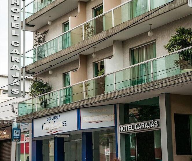 Пансион Carajas