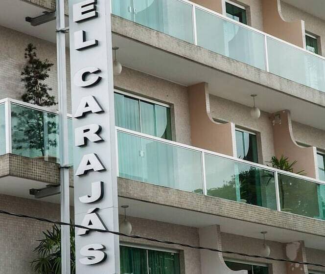 Пансион Carajas