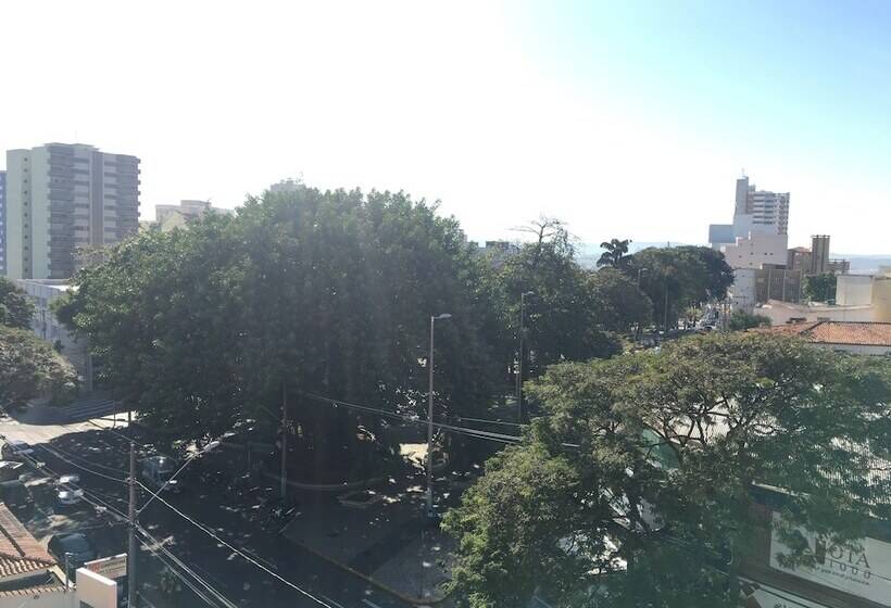 Пансион Carajas