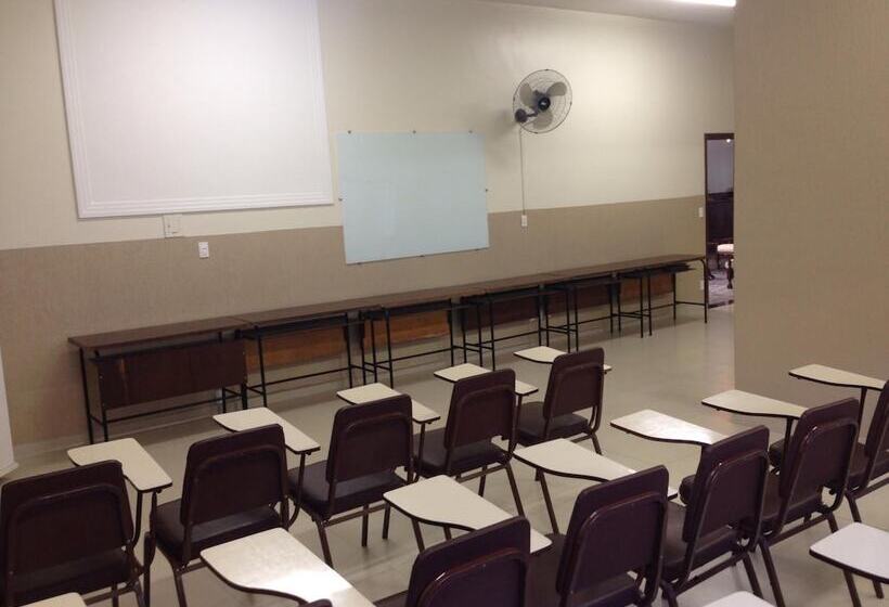 Пансион Carajas