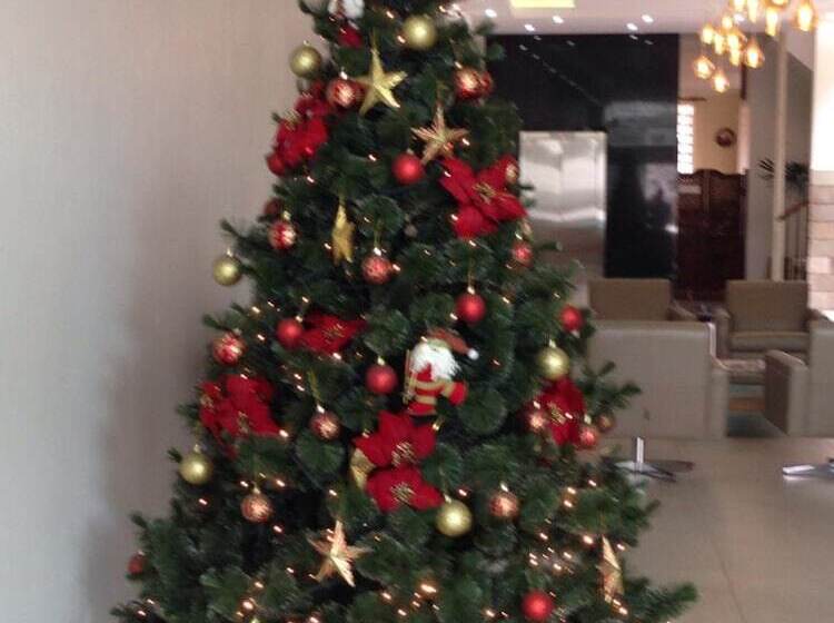 Пансион Carajas