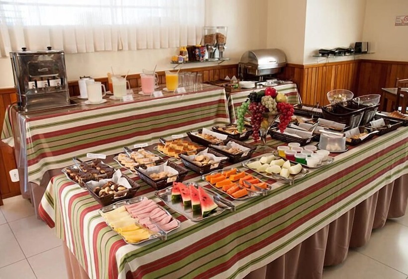 Пансион Carajas