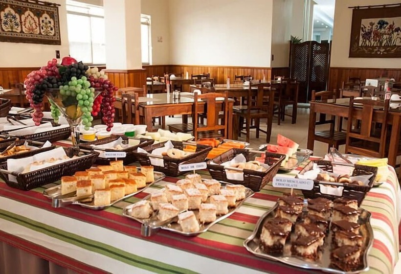 Пансион Carajas