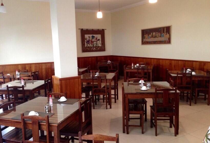 Пансион Carajas