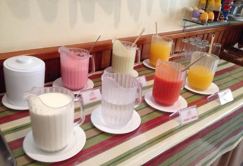 Пансион Carajas