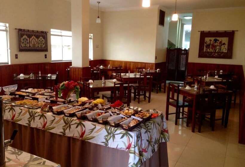 Пансион Carajas