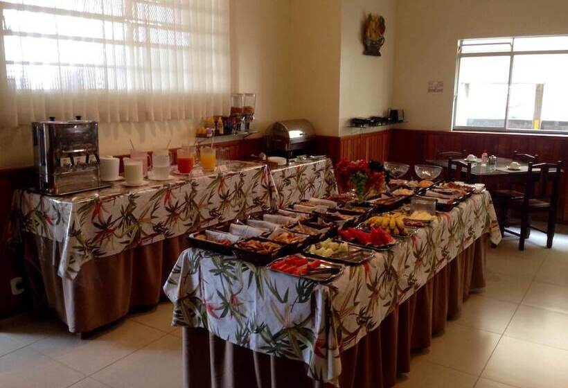 Пансион Carajas