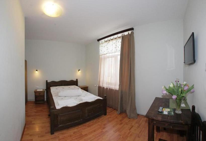 Пансион Casa Oana