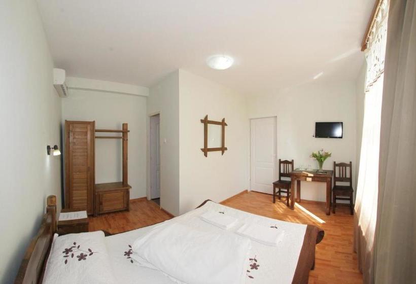 Пансион Casa Oana