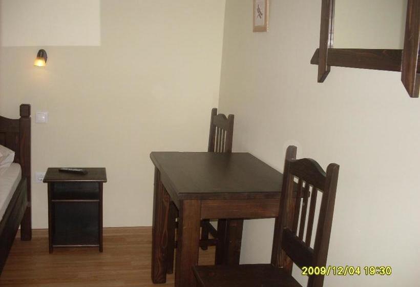 Пансион Casa Oana