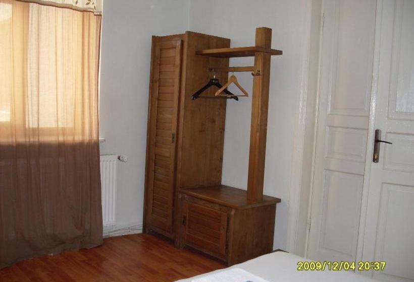 Пансион Casa Oana