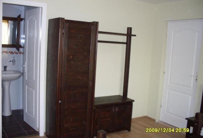 Пансион Casa Oana