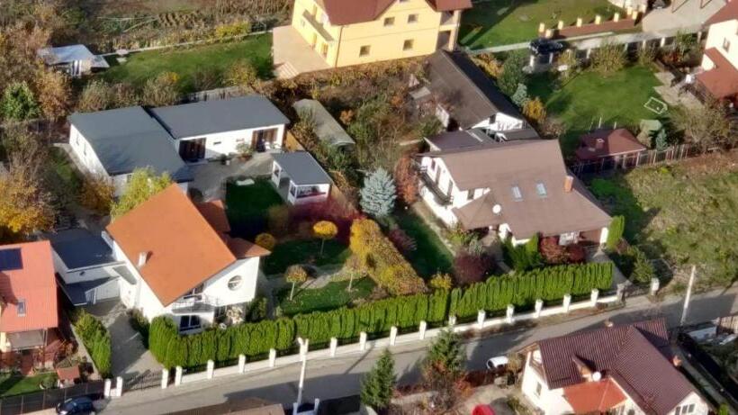 بنسيون Casa Petri