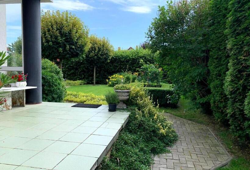 פנסיון Casa Petri