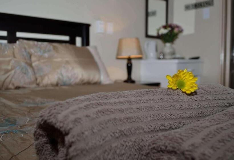 膳宿费 Cycas Guest House