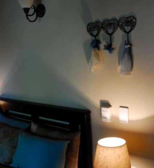 膳宿费 Cycas Guest House