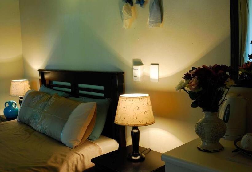 膳宿费 Cycas Guest House