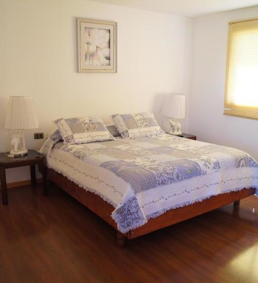 펜션 Hostal Tierra Noble