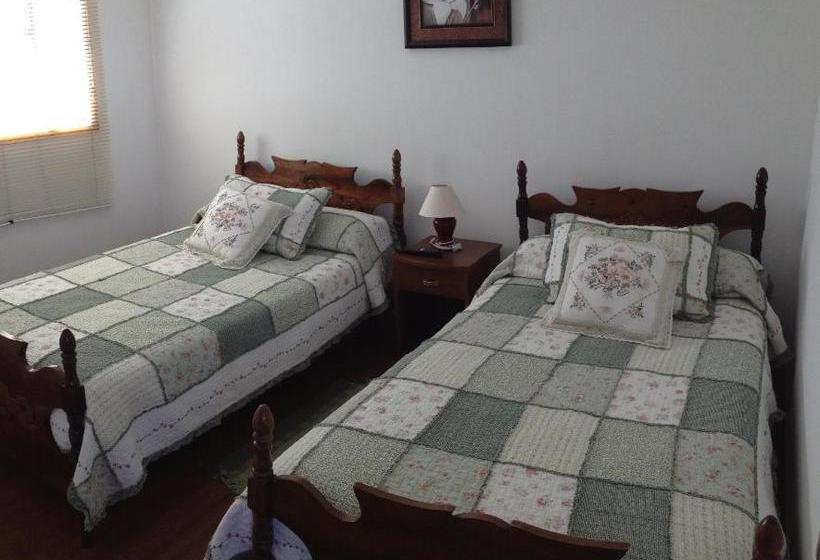 펜션 Hostal Tierra Noble