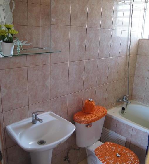 펜션 Hostal Tierra Noble