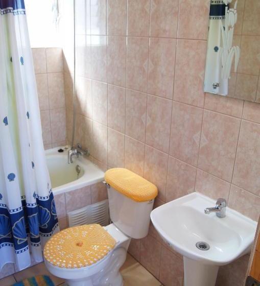 펜션 Hostal Tierra Noble