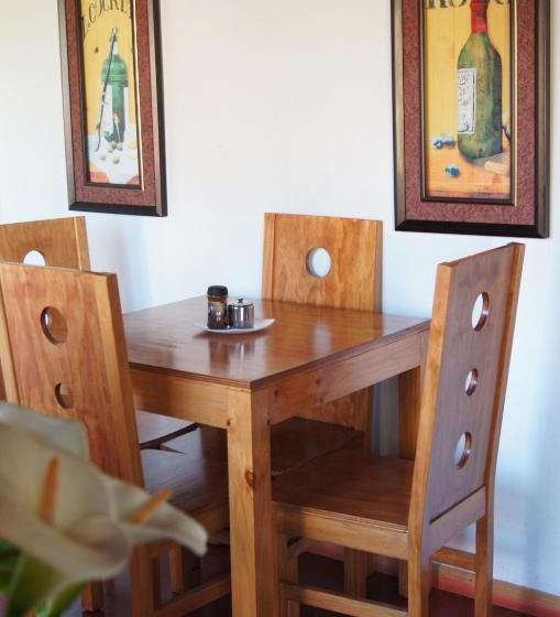 펜션 Hostal Tierra Noble