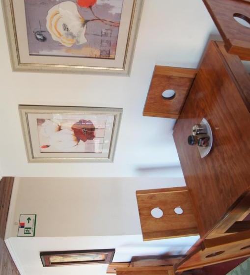 펜션 Hostal Tierra Noble