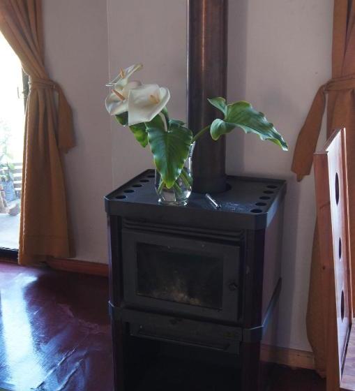 펜션 Hostal Tierra Noble