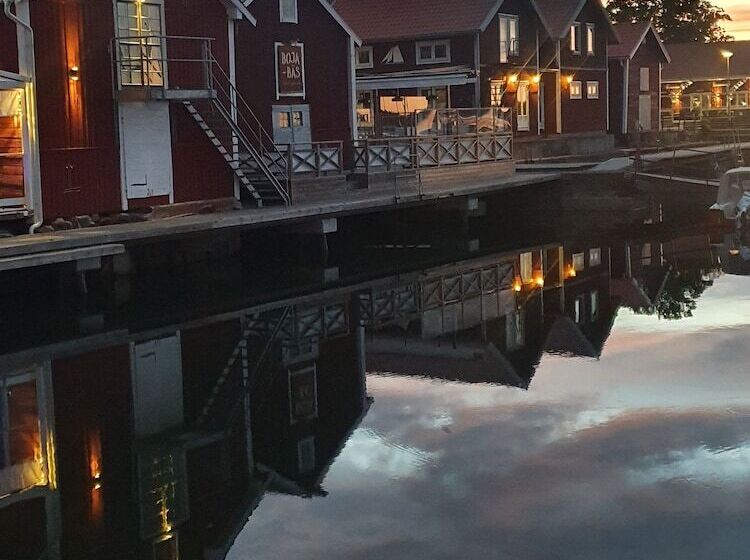 膳宿费 Epokgården