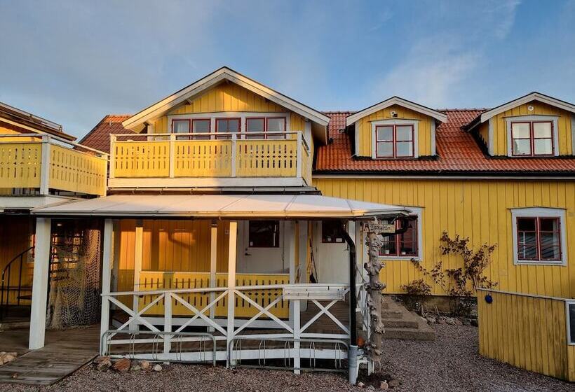 پانسیون Epokgården